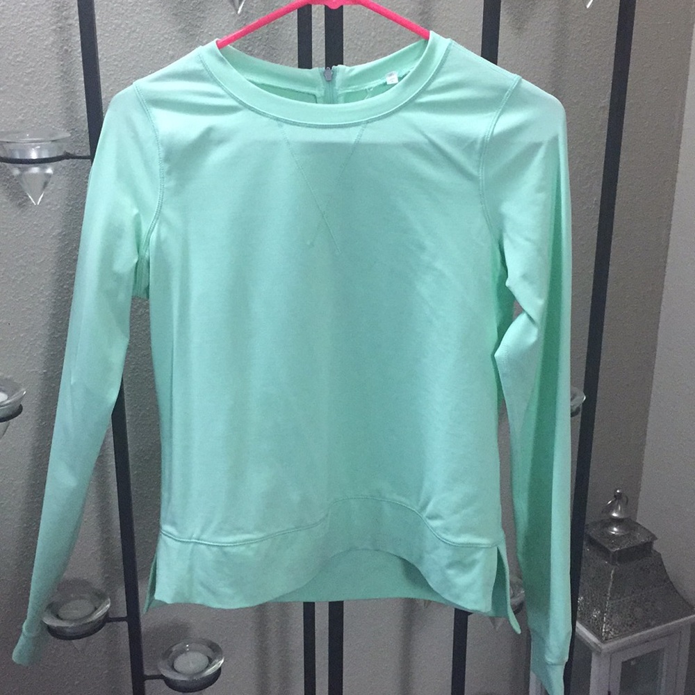 Lulu pullover